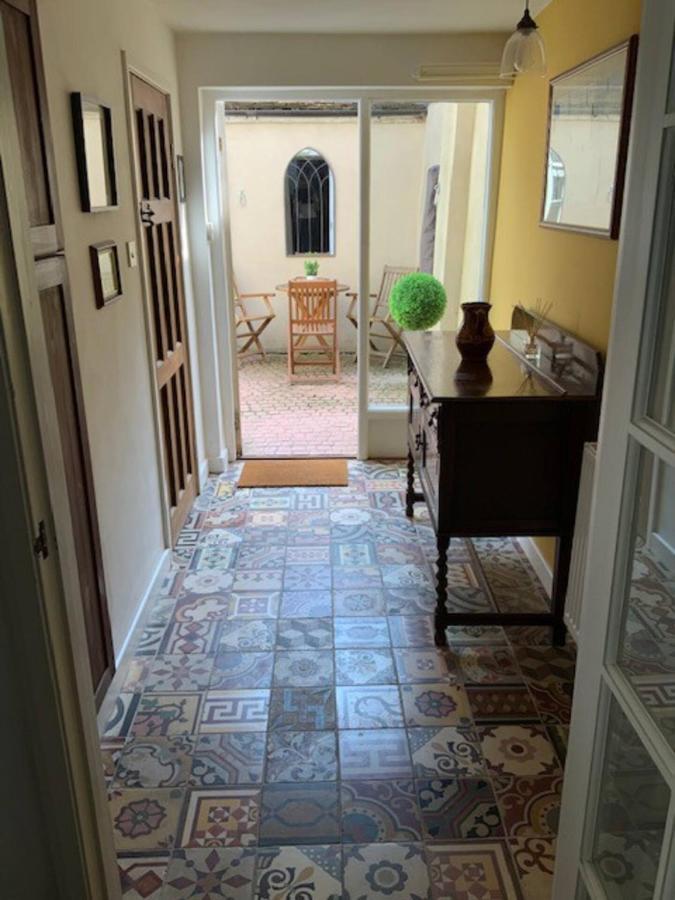 Pass The Keys Magical Period House In The Heart Of לאדלו מראה חיצוני תמונה