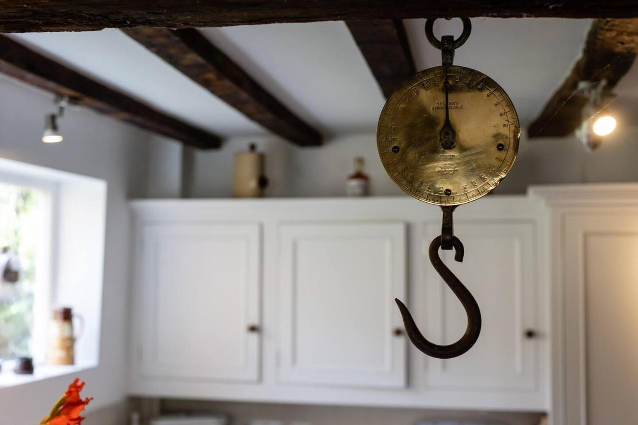 Pass The Keys Magical Period House In The Heart Of לאדלו מראה חיצוני תמונה